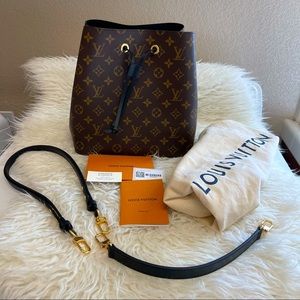 Louis Vuitton Neo Noe